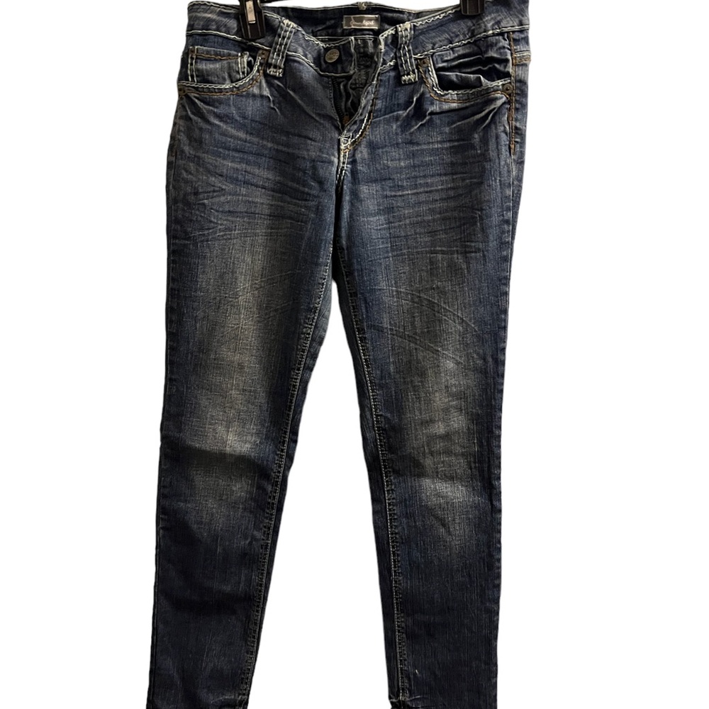 Sound girl Jean size 11